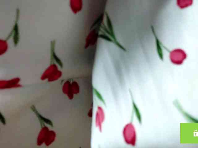 CandyChollett webcam