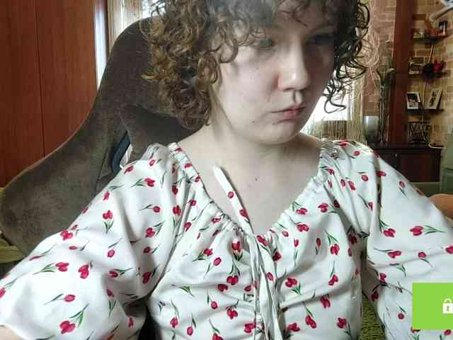 CandyChollett Live Webcam on BongaCams