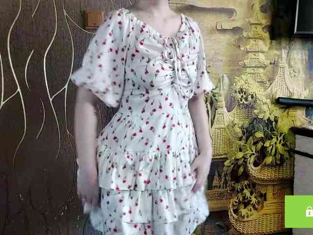 CandyChollett webcam