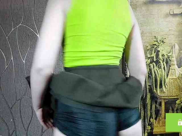 CandyChollett webcam