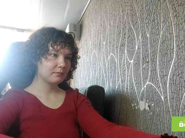 CandyChollett webcam