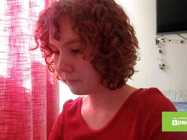 CandyChollett webcam