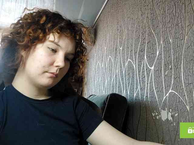 CandyChollett webcam