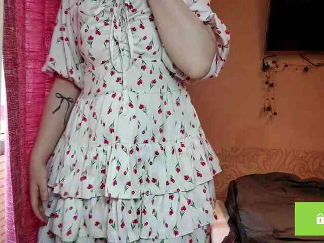 CandyChollett webcam