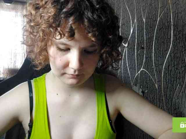 CandyChollett webcam