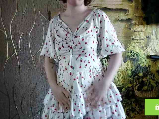 CandyChollett Live Webcam on BongaCams