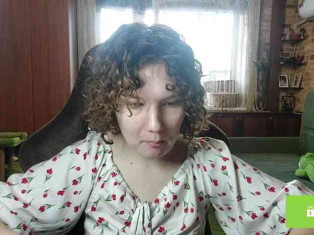 CandyChollett webcam