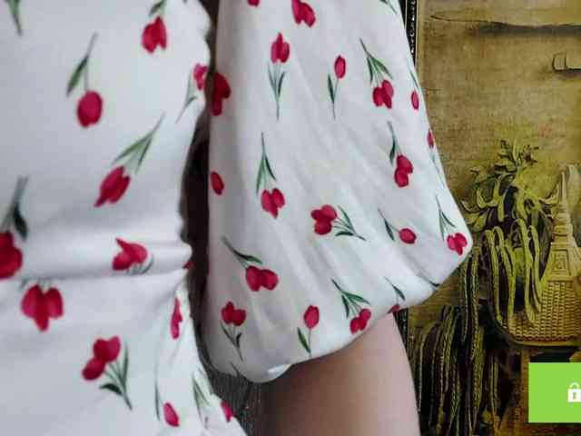 CandyChollett Live Webcam on BongaCams