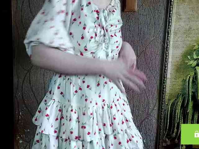 CandyChollett webcam