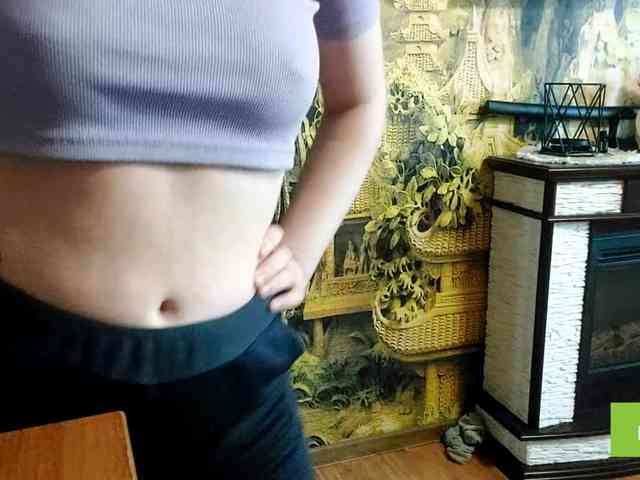 CandyChollett webcam