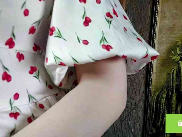 CandyChollett webcam