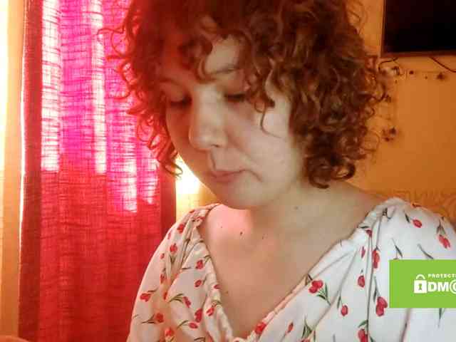 CandyChollett webcam