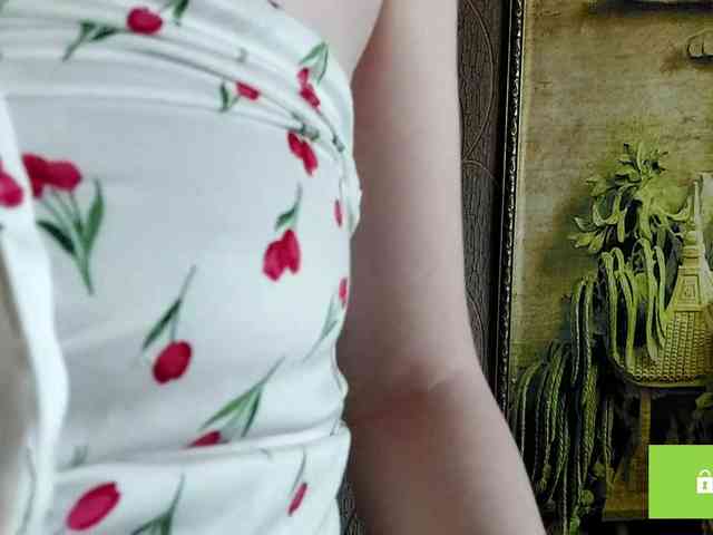 CandyChollett webcam