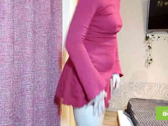 CandyChollett webcam