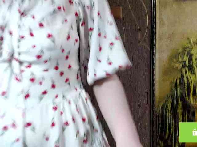 CandyChollett webcam