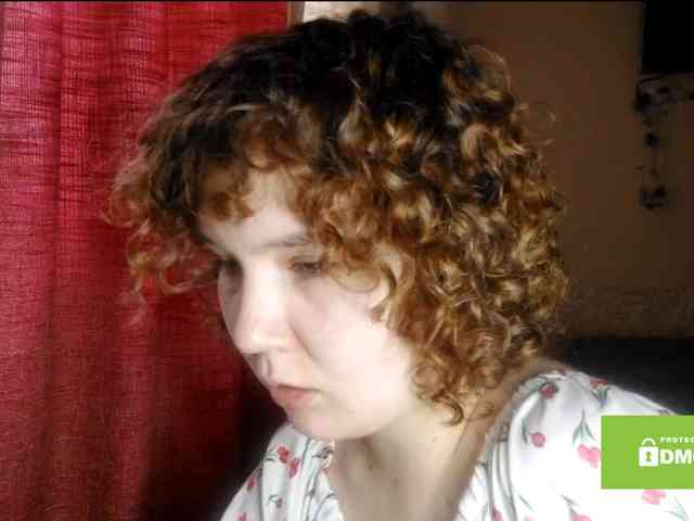 CandyChollett webcam