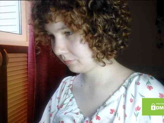 CandyChollett webcam