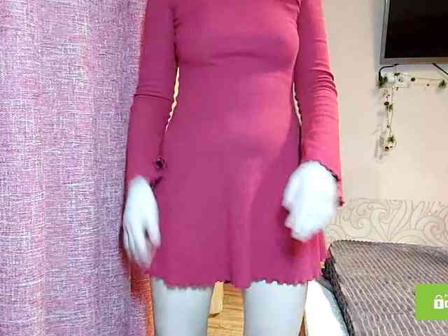 CandyChollett webcam