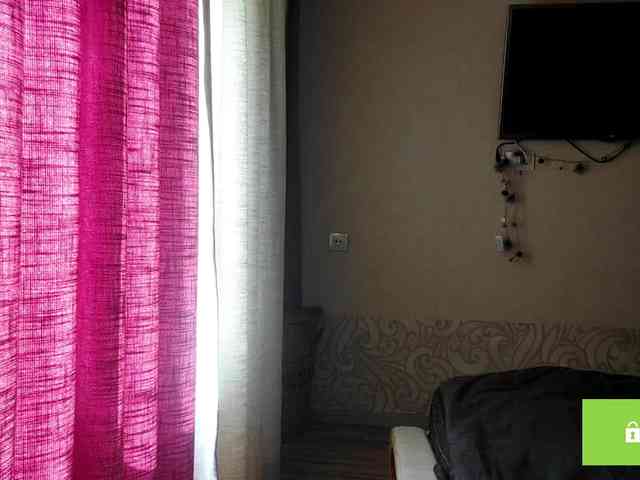 CandyChollett webcam