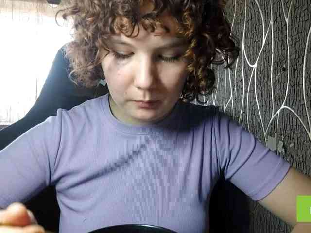 CandyChollett webcam