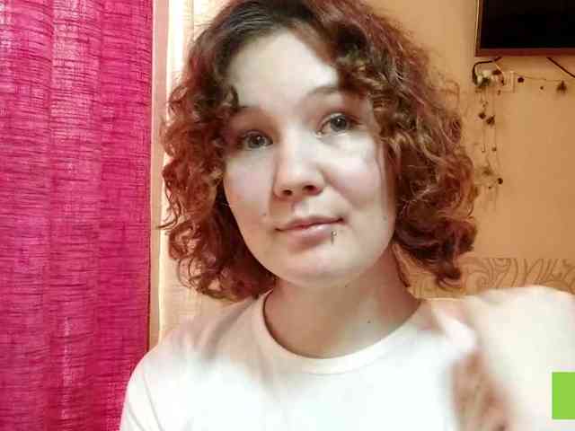 CandyChollett webcam