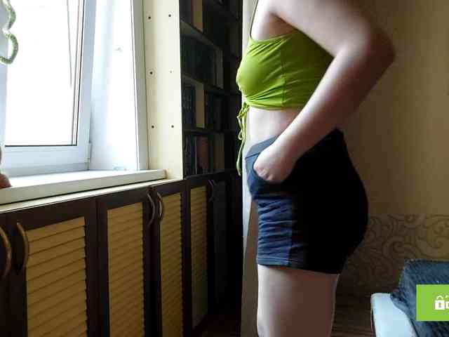 CandyChollett webcam