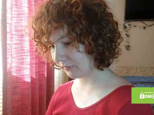 CandyChollett webcam