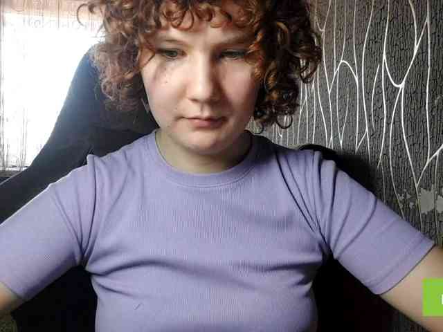 CandyChollett webcam