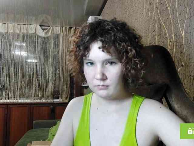 CandyChollett webcam