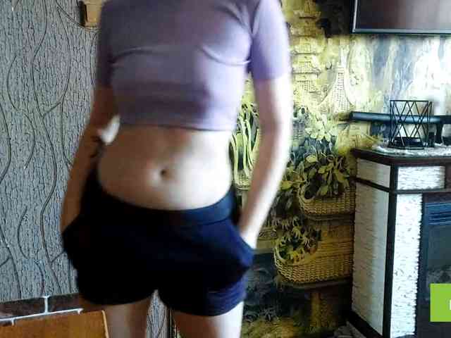 CandyChollett webcam