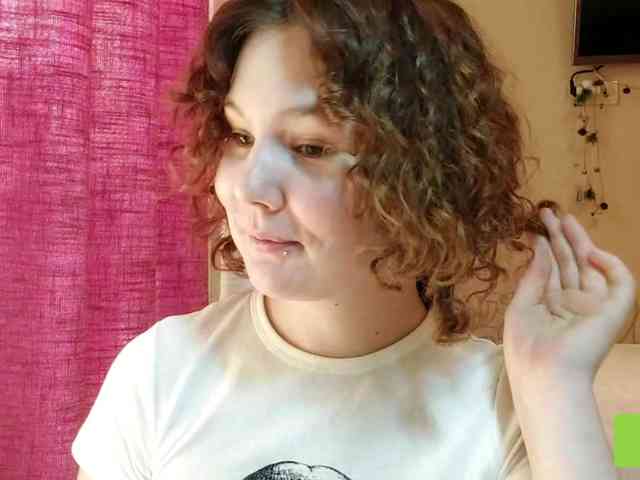 CandyChollett webcam