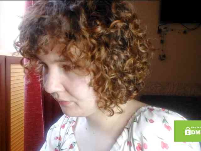 CandyChollett webcam