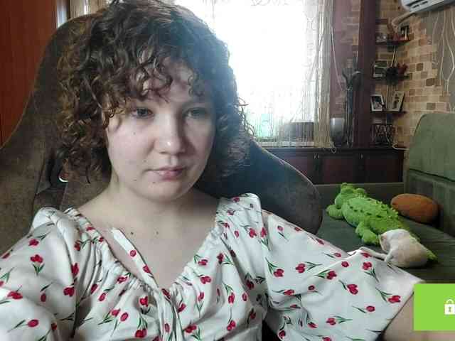 CandyChollett webcam