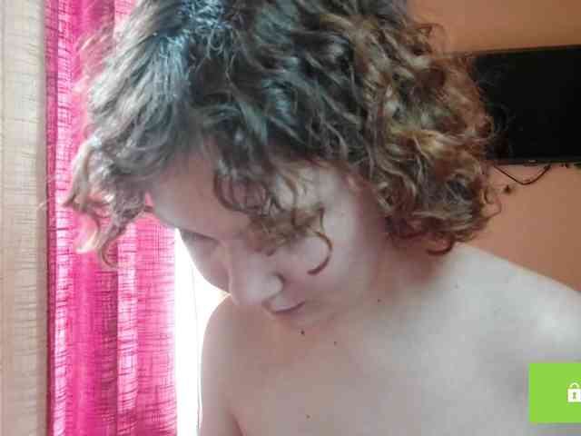 CandyChollett webcam