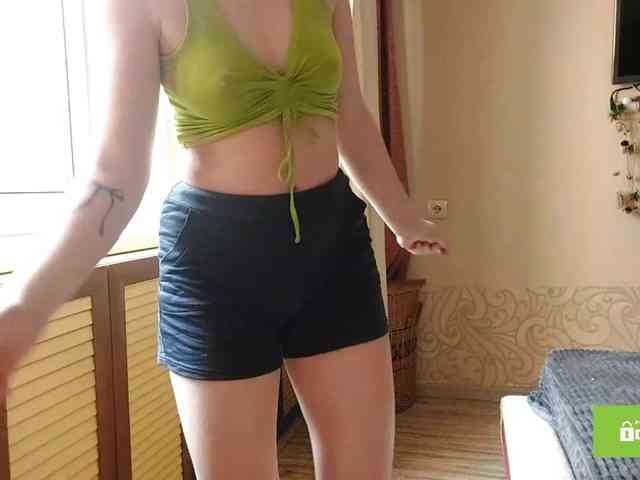 CandyChollett webcam