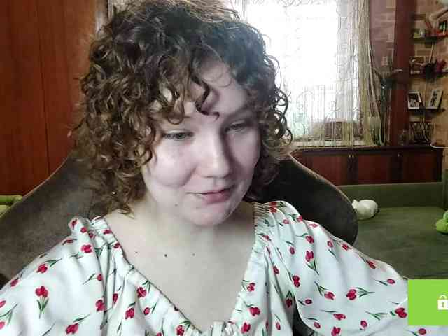 CandyChollett webcam