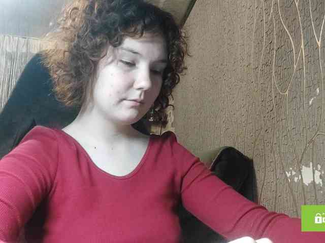 CandyChollett webcam