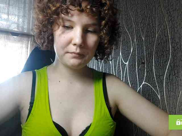 CandyChollett webcam