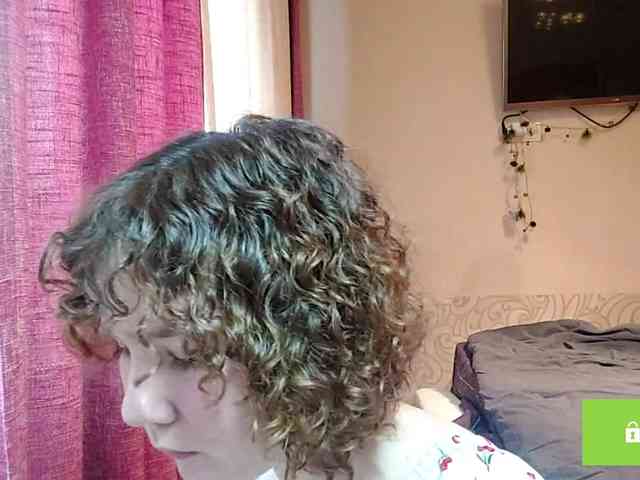 CandyChollett webcam