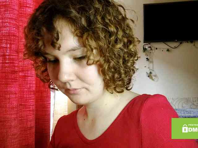 CandyChollett webcam