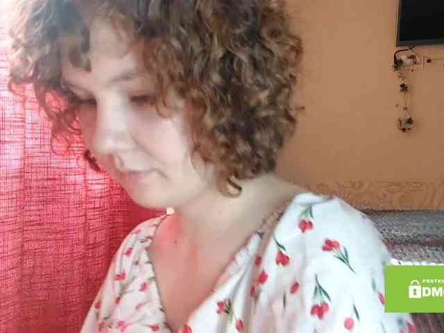 CandyChollett webcam