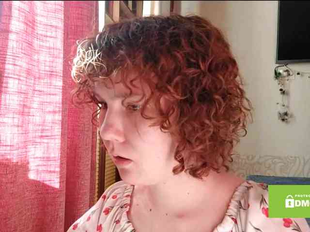 CandyChollett webcam