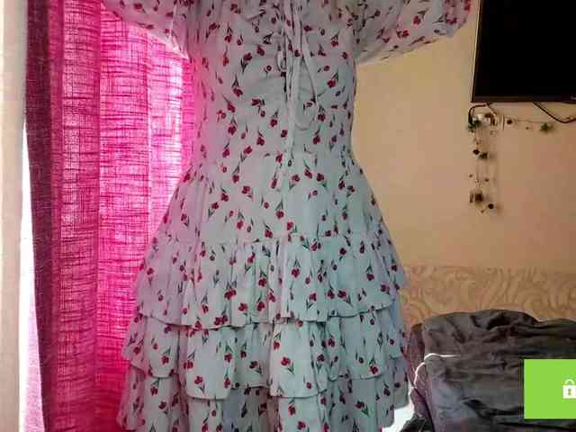 CandyChollett webcam