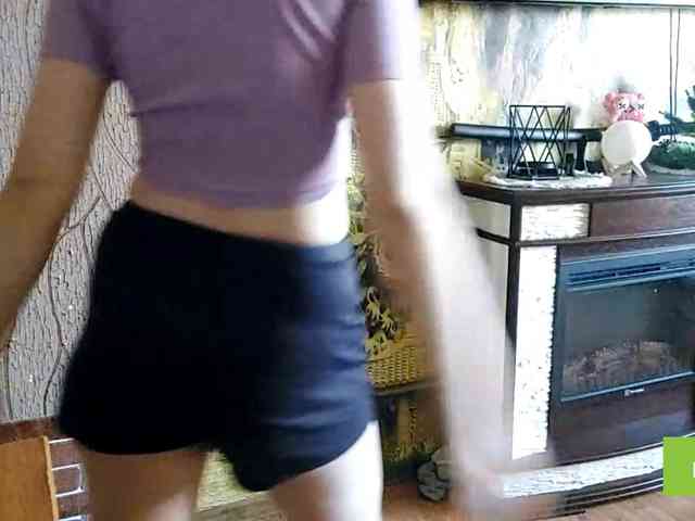 CandyChollett webcam