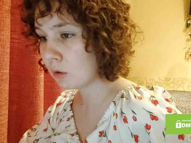 CandyChollett webcam