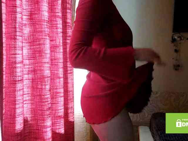 CandyChollett webcam