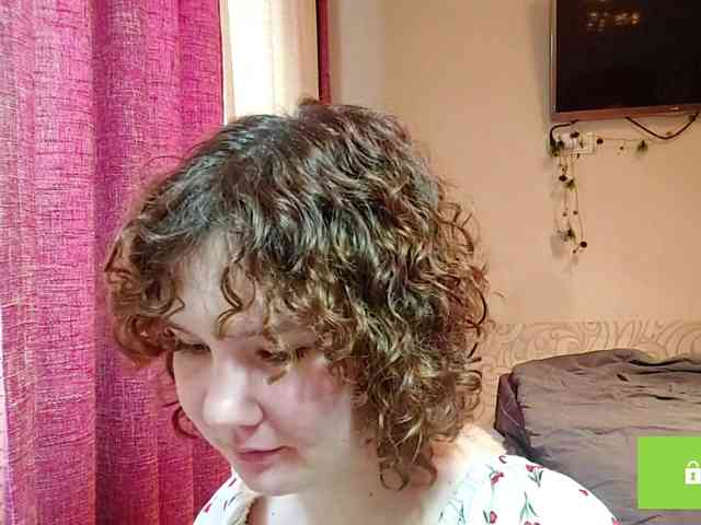 CandyChollett webcam