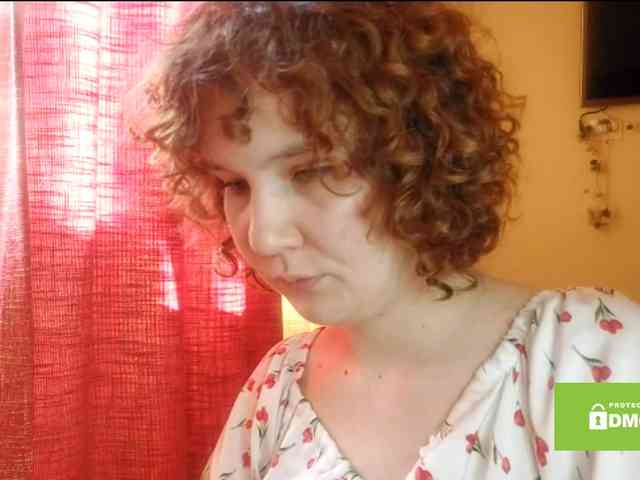 CandyChollett webcam