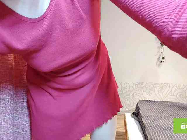 CandyChollett webcam