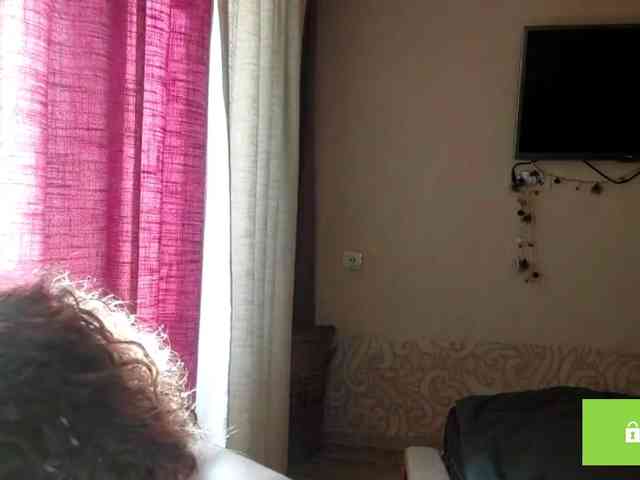 CandyChollett webcam